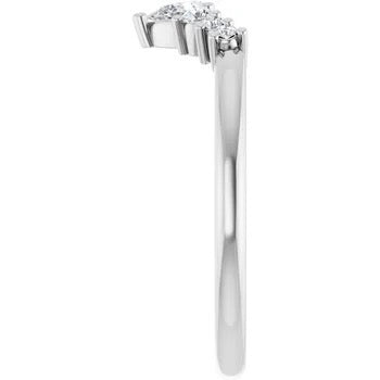 Diamond Contour Band