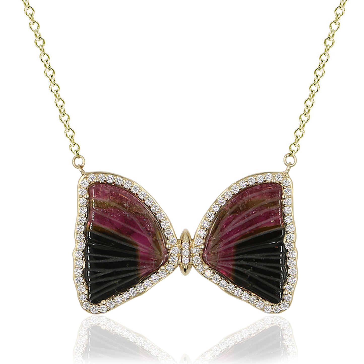 Ascend Butterfly