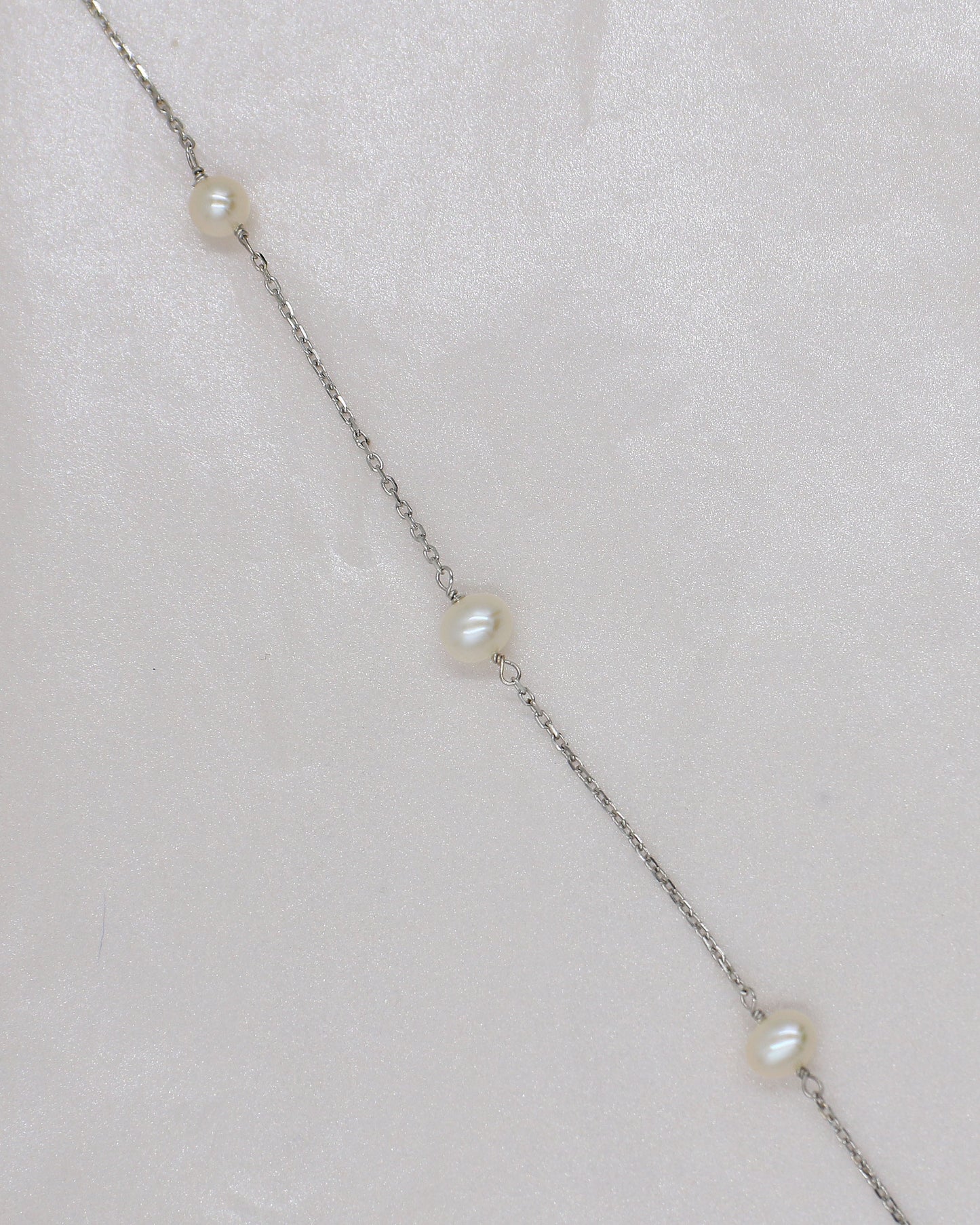 Freshwater Pearl Bracelet