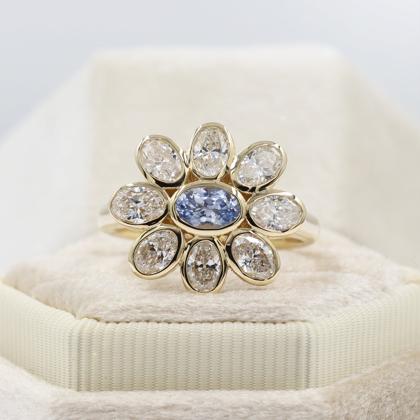 Bloom Ring