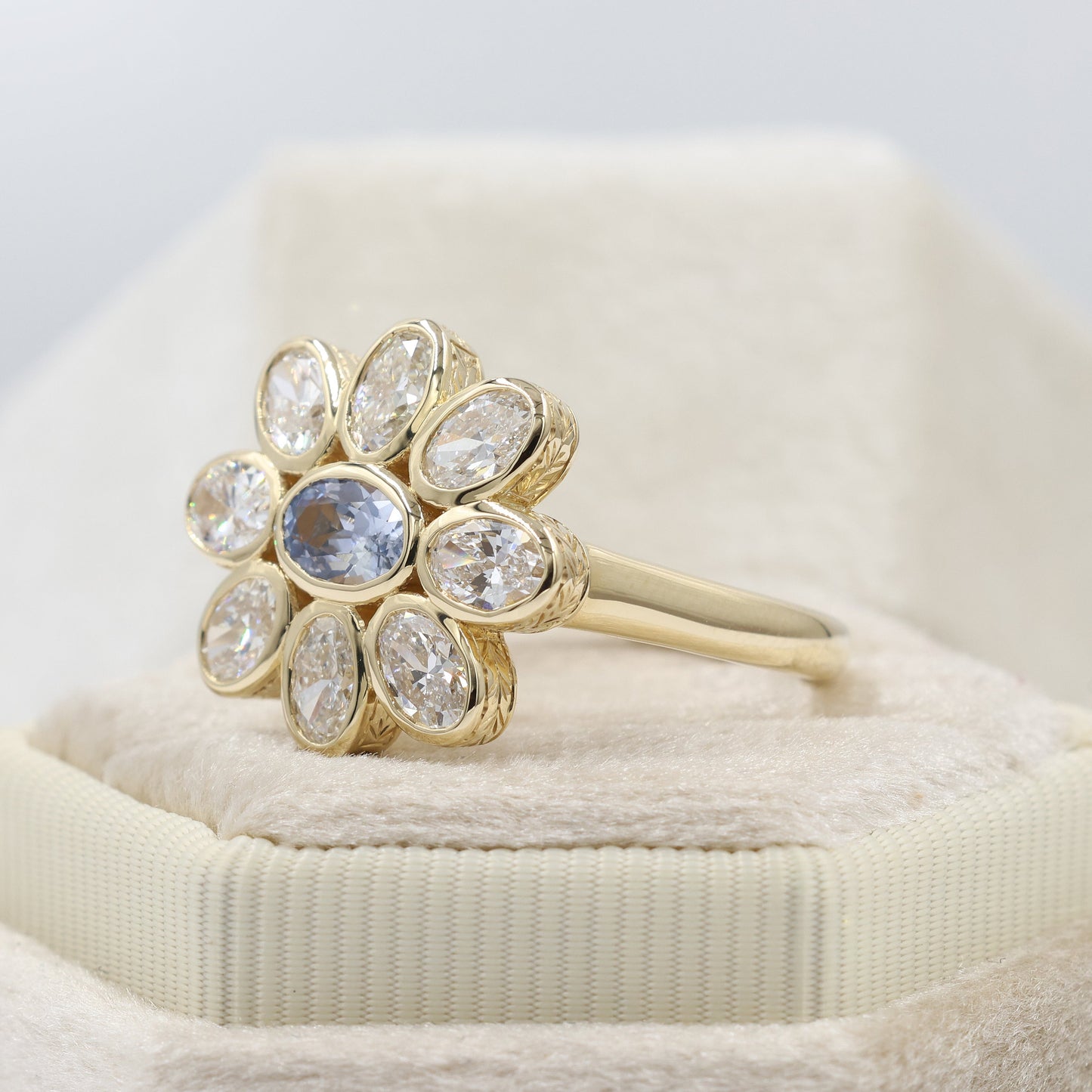 Bloom Ring