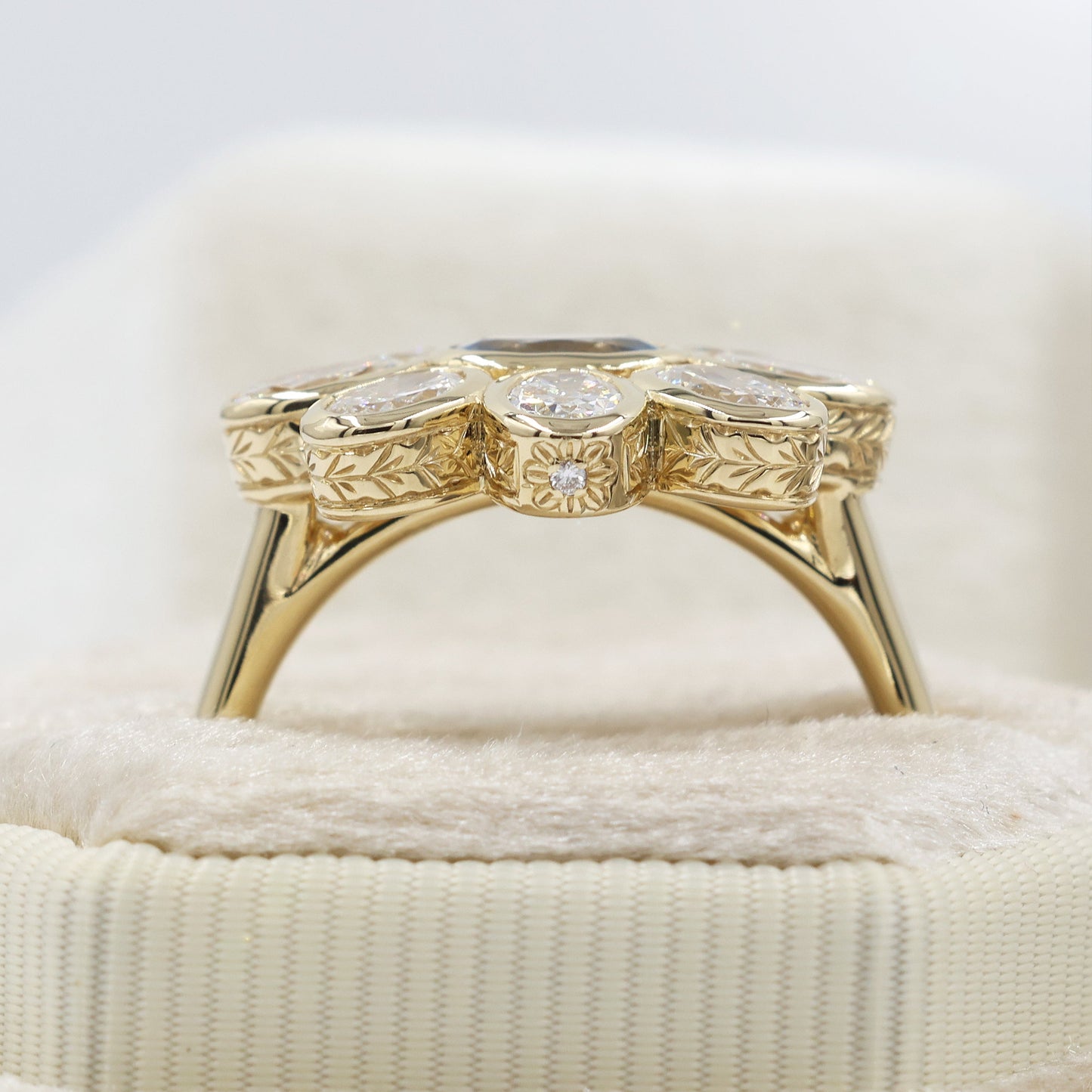 Bloom Ring
