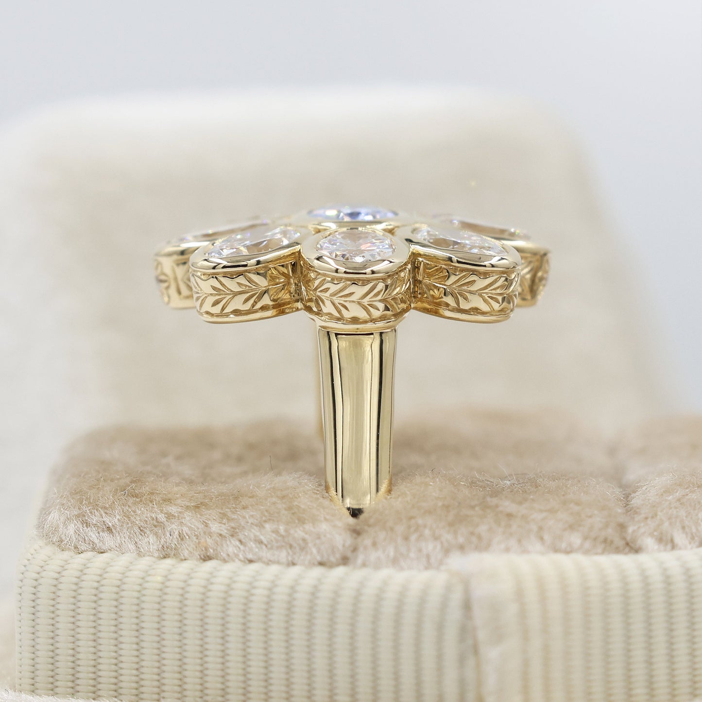 Bloom Ring