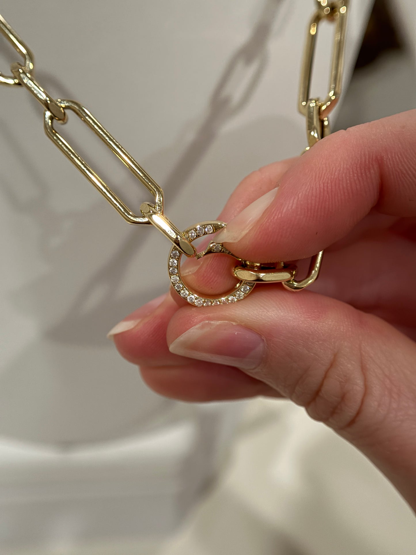 The Lumière Link