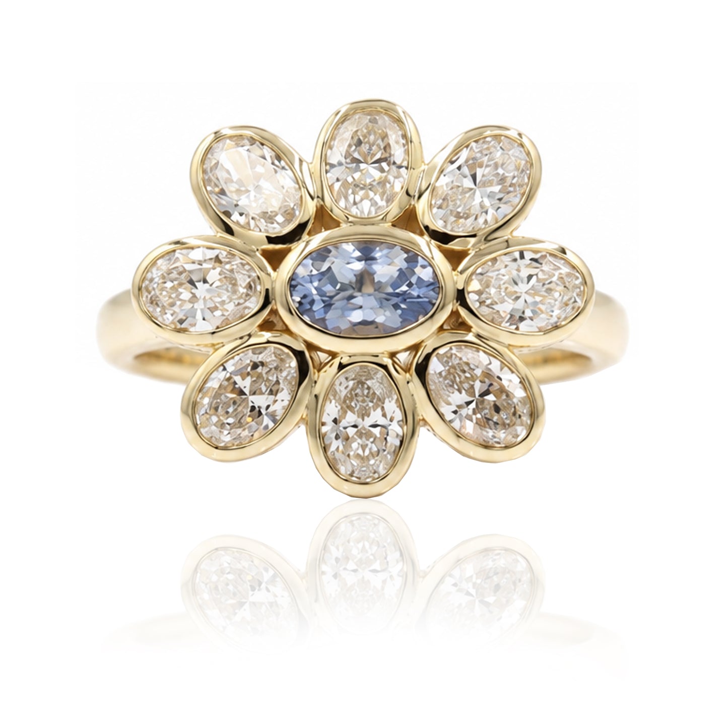 Bloom Ring