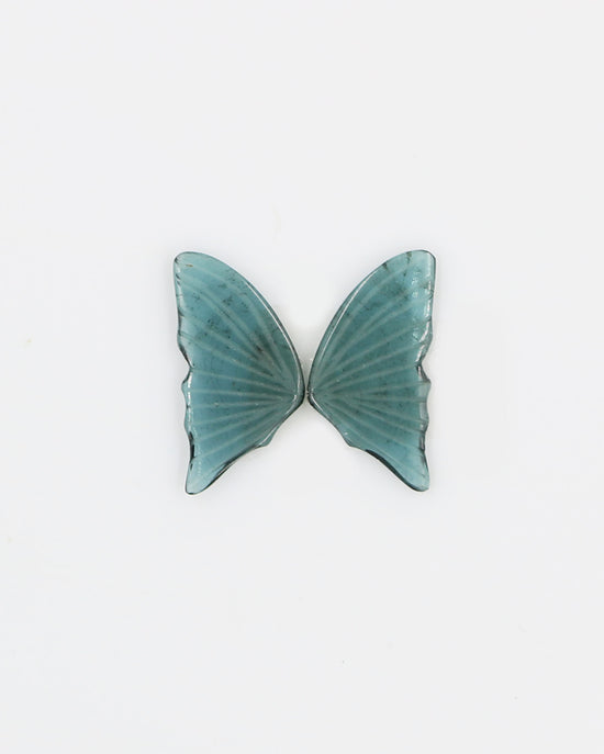 Option 3 Tourmaline Butterfly Wing