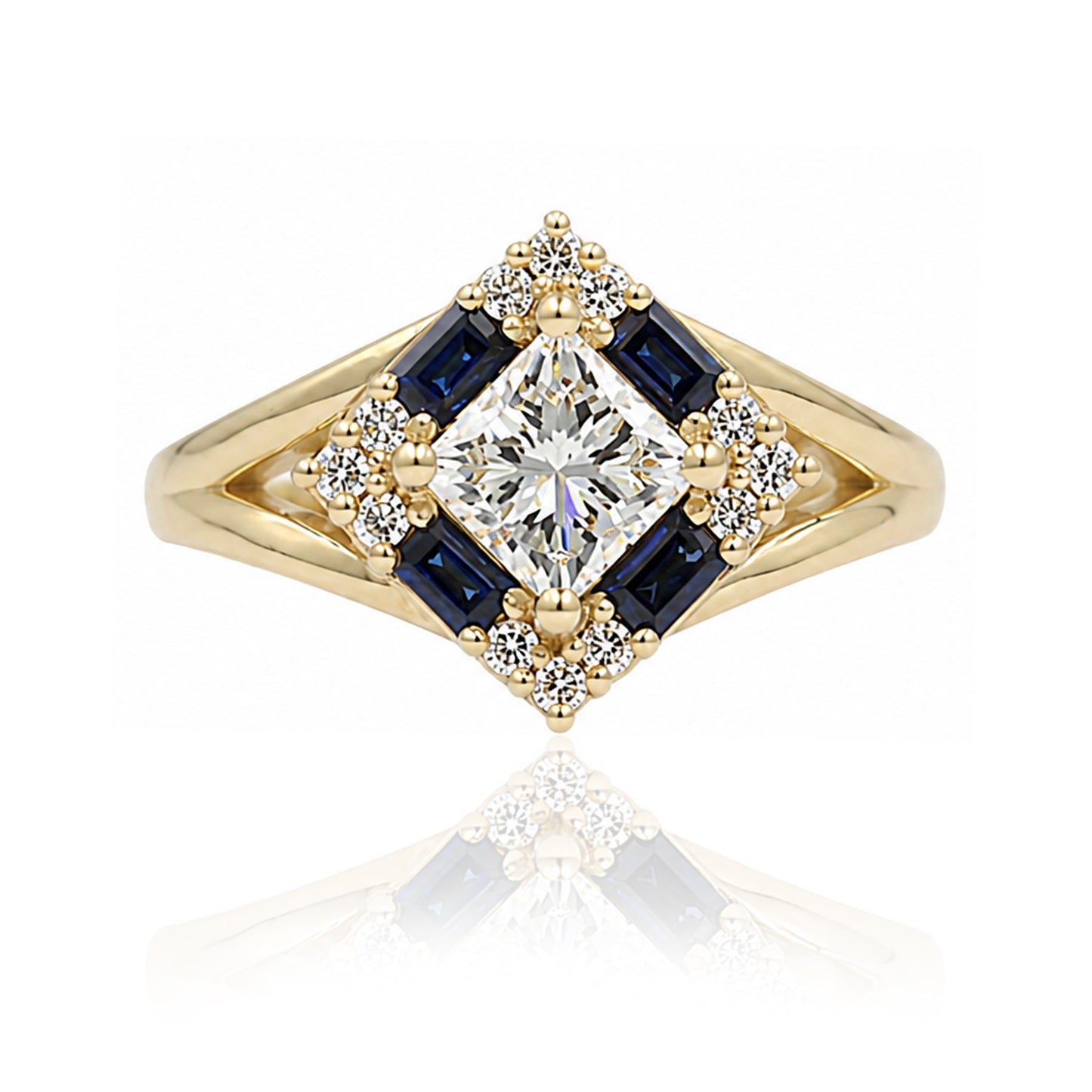 The Sovereign Ring