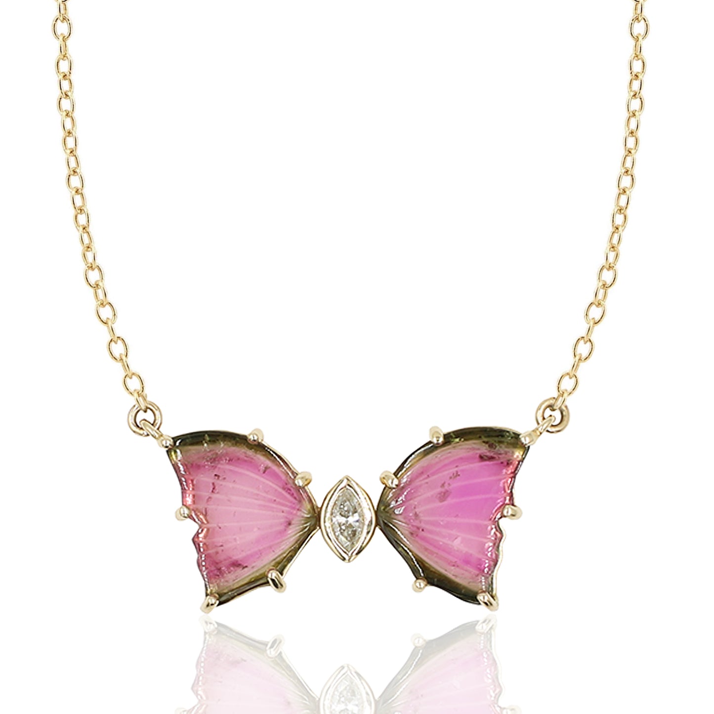 Renew Butterfly