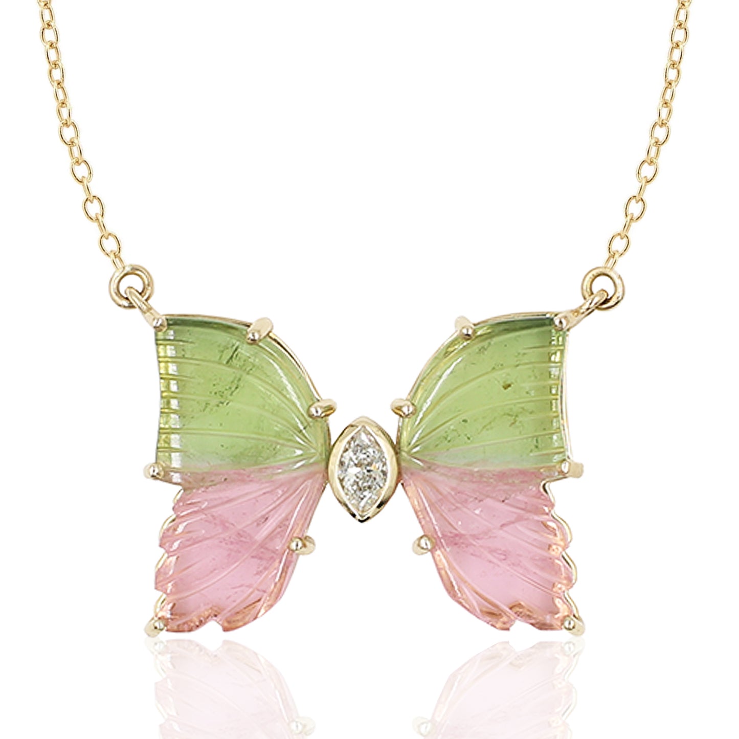 Transcend Butterfly