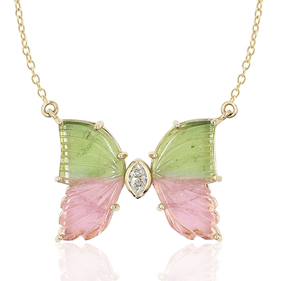 Transcend Butterfly