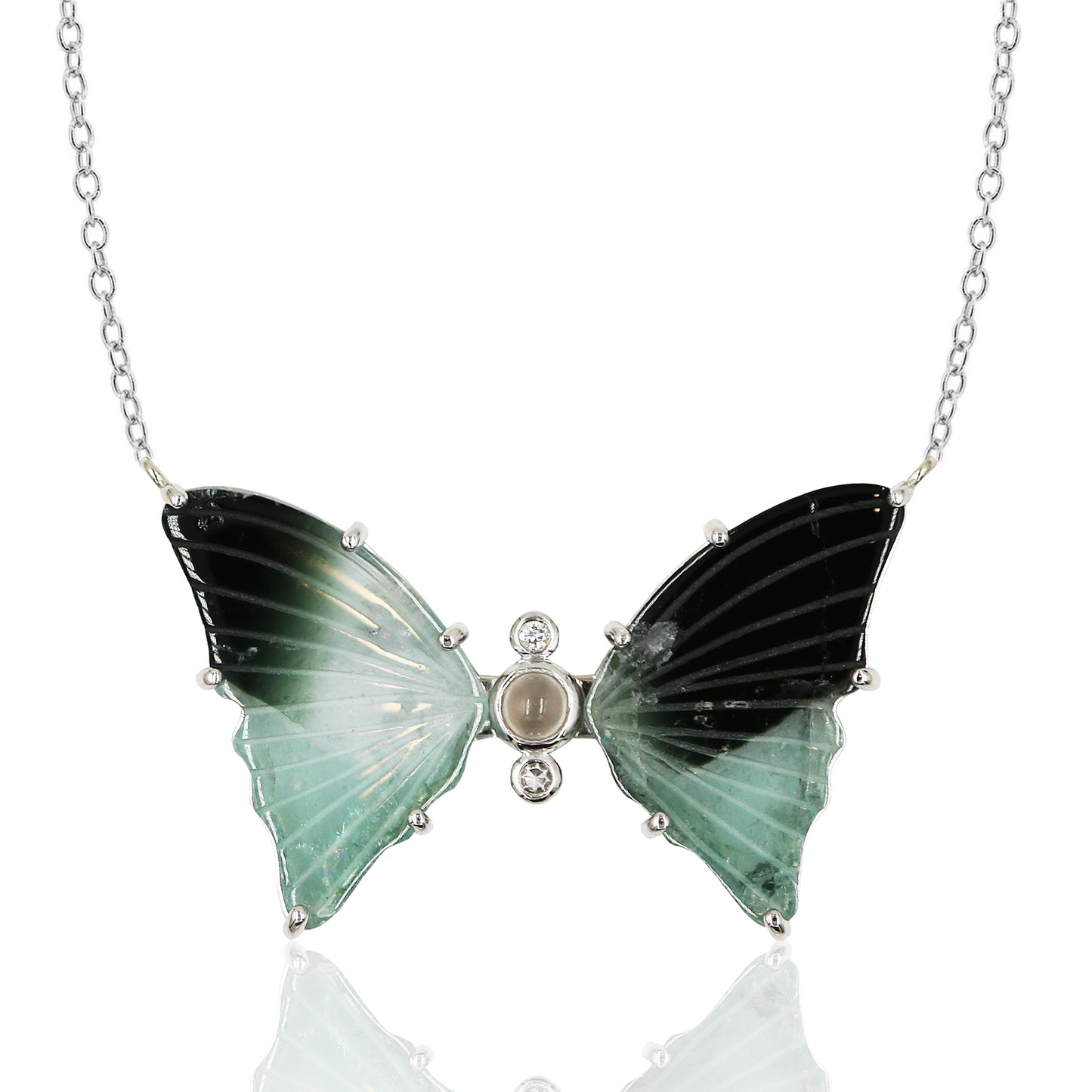 Awaken Butterfly
