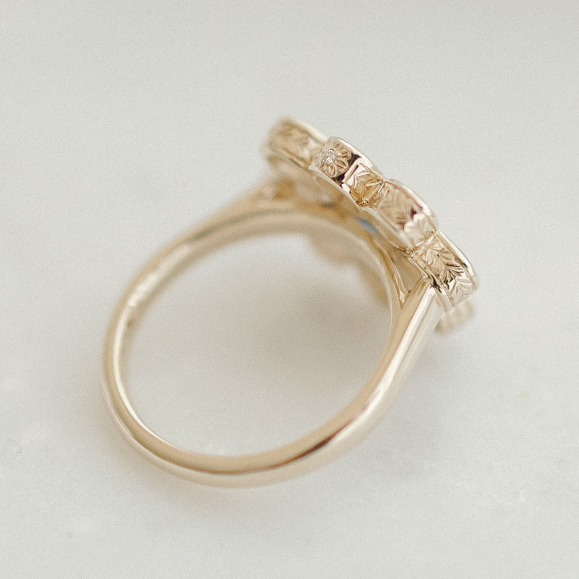 Bloom Ring