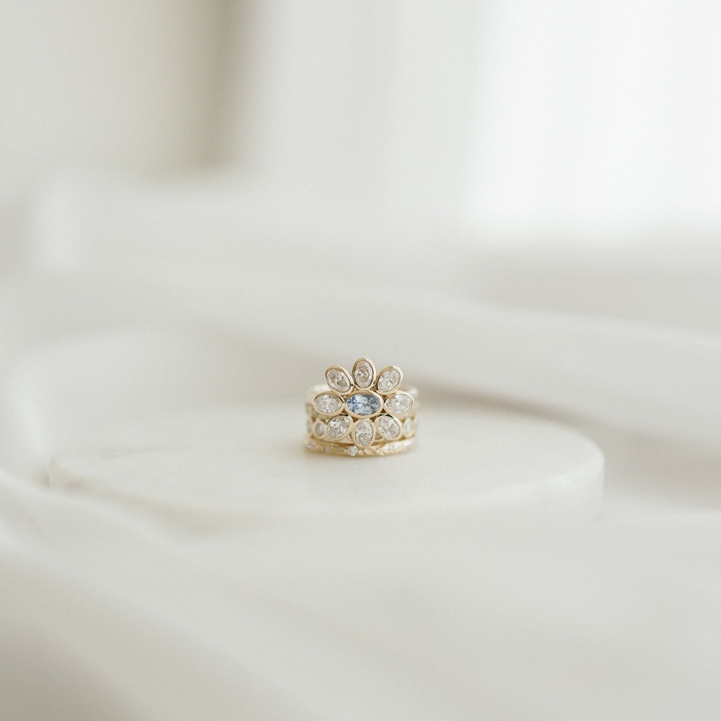 Bloom Ring
