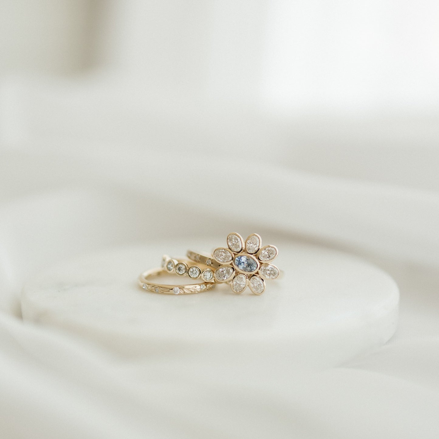 Bloom Ring
