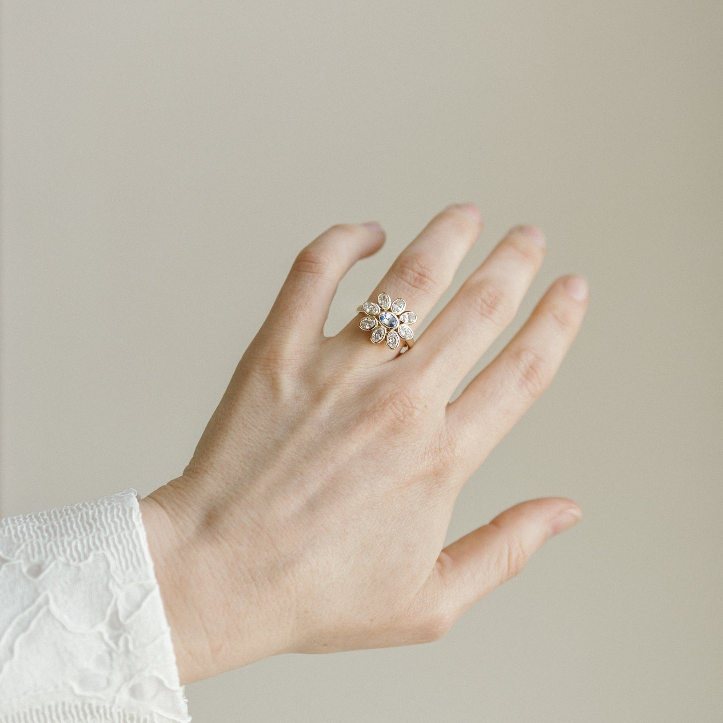 Bloom Ring