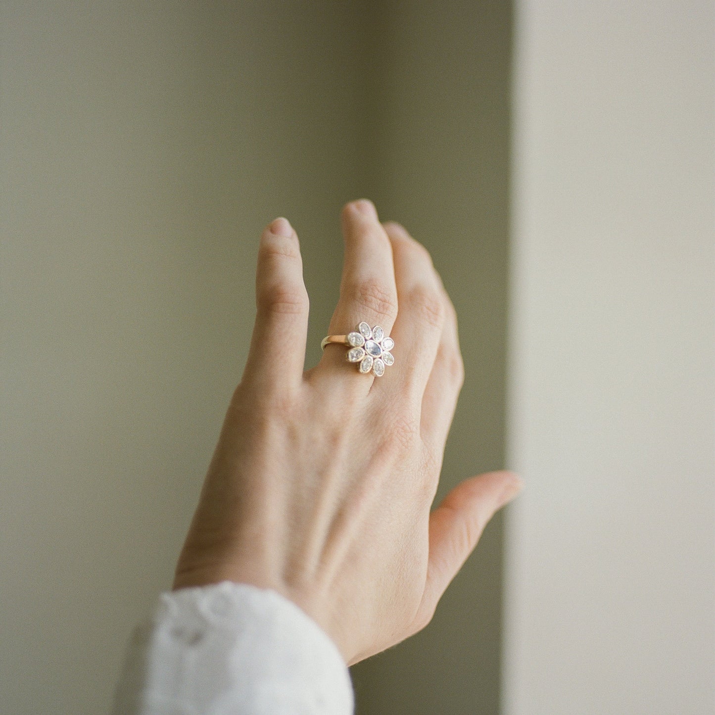 Bloom Ring