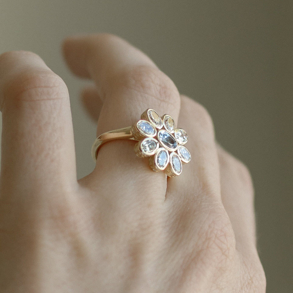 Bloom Ring