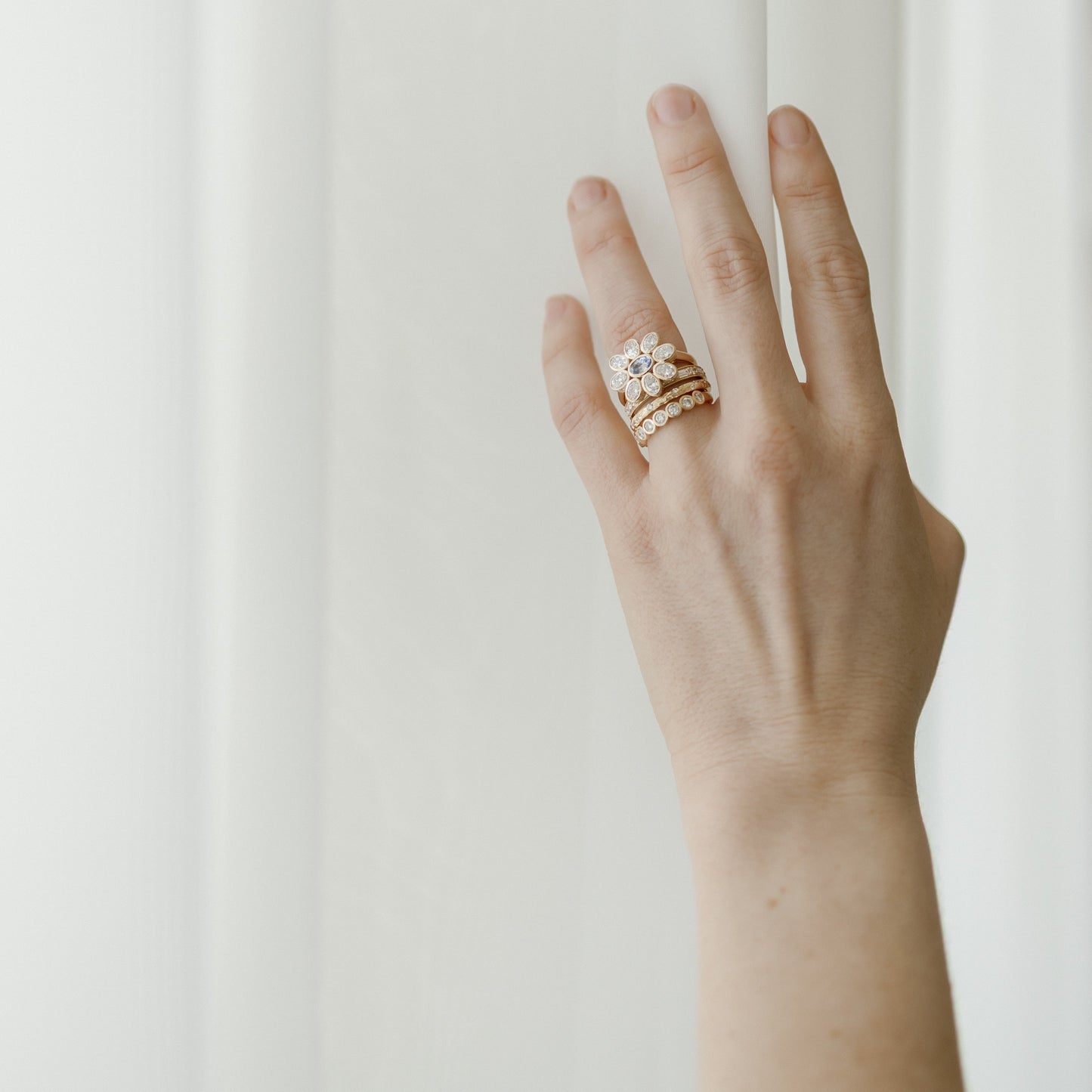 Bloom Ring