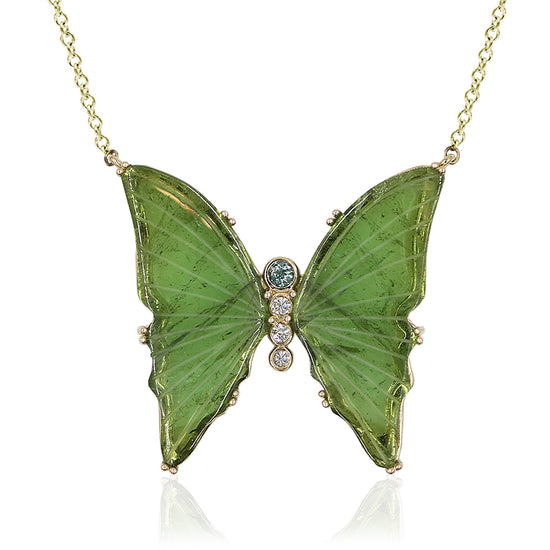 Evolve Butterfly