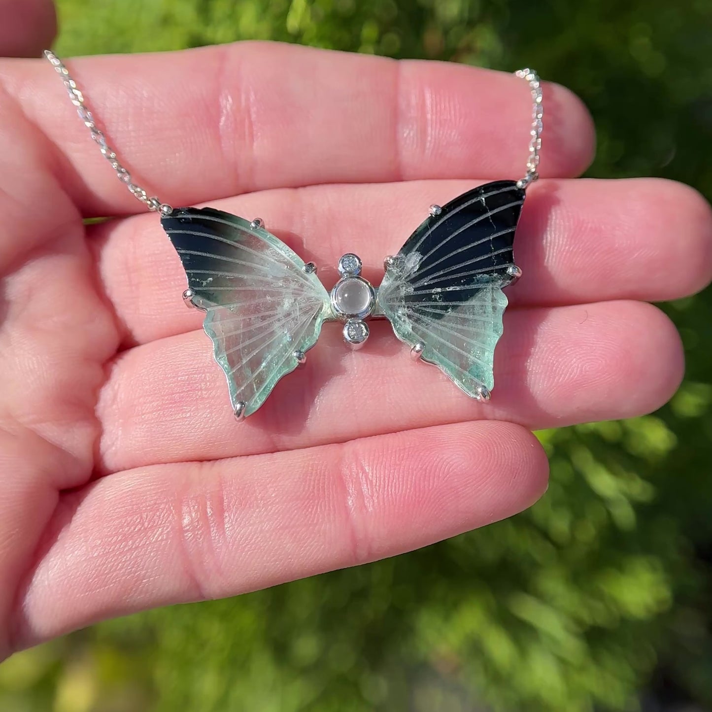 Load and play video in Gallery viewer, Awaken Butterfly
